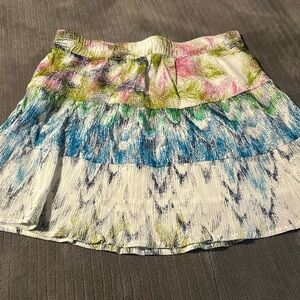 Vintage Billabong skirt